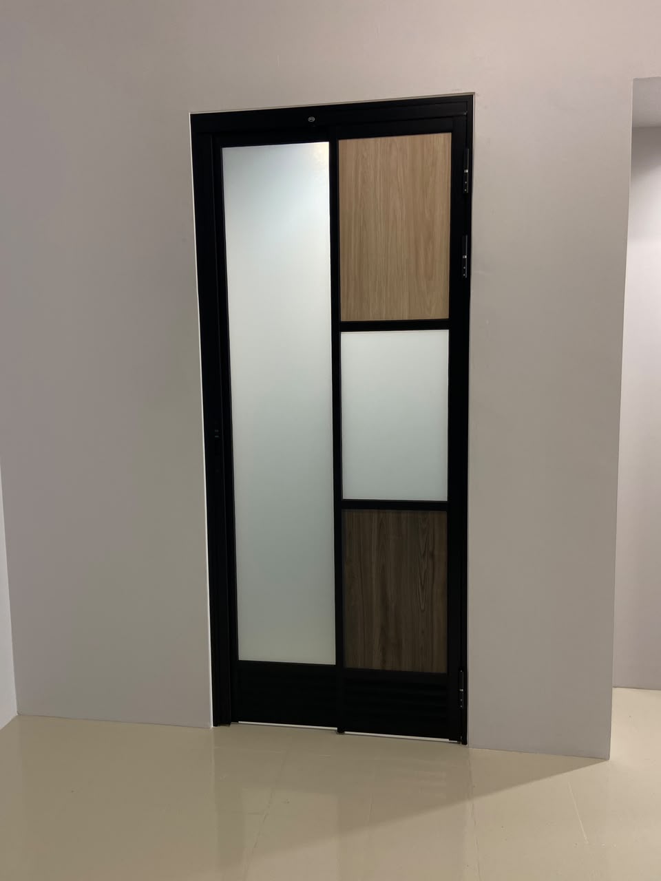 PTS Door